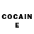 COCAIN Перу Aleksa Sasha